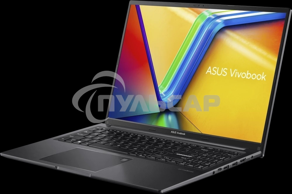 Ноутбук ASUS Vivobook 16 X1605VA-MB2106 Intel Core i5-13420H 2.1 GHz DDR4 16Gb 512Gb PCIE G4 SSD Intel Iris X Graphics 16.0