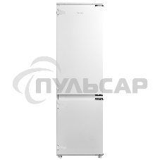 Встраиваемый холодильник Бирюса BI 241