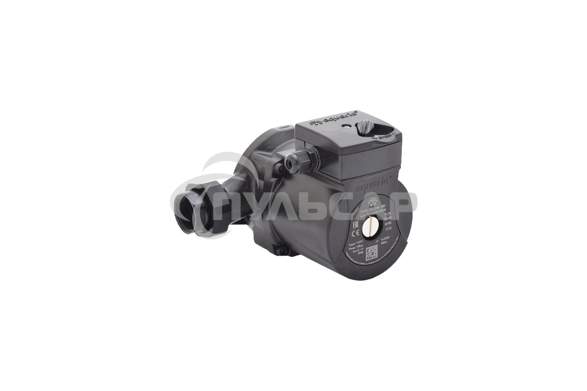 Насос AQUARIO AC 258-180 5358