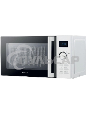 Микроволновая печь Vitek VT-MW1525 25л. 900Вт белый