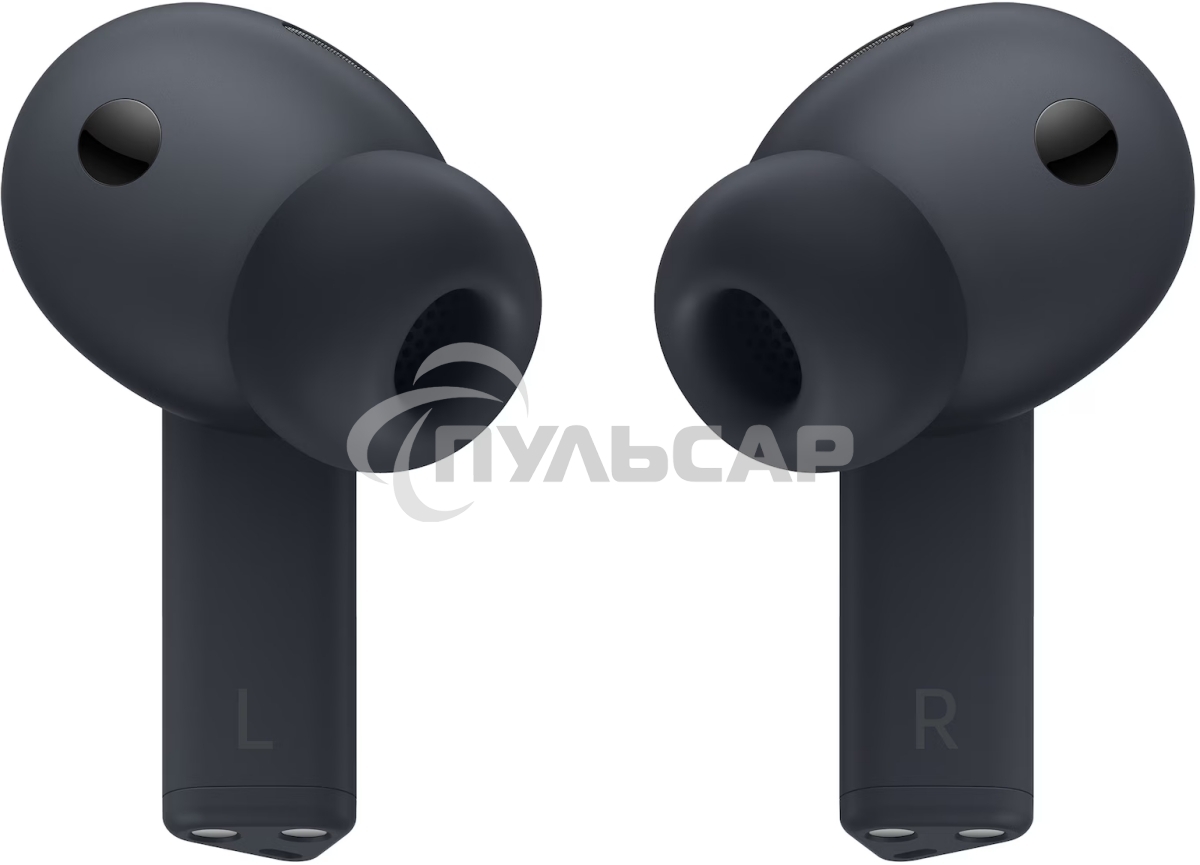 Гарнитура внутриканальные Samsung Galaxy Buds 3 FE R420 черный беспроводные bluetooth в ушной раковине (SM-R420NZKACIS)