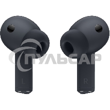 Гарнитура внутриканальные Samsung Galaxy Buds 3 FE R420 черный беспроводные bluetooth в ушной раковине (SM-R420NZKACIS)