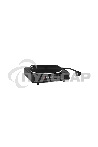 Настольная плитка Maxvi HE111 черный