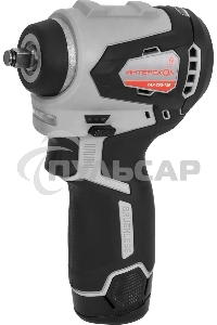 Гайковерт Интерскол ГАУ-250/12ВЭ аккум. патрон:квад.3/8