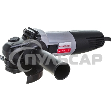 Углошлифовальная машина Интерскол УШМ-115/700 750Вт 11000об/мин рез.шпин.:M14 d=115мм