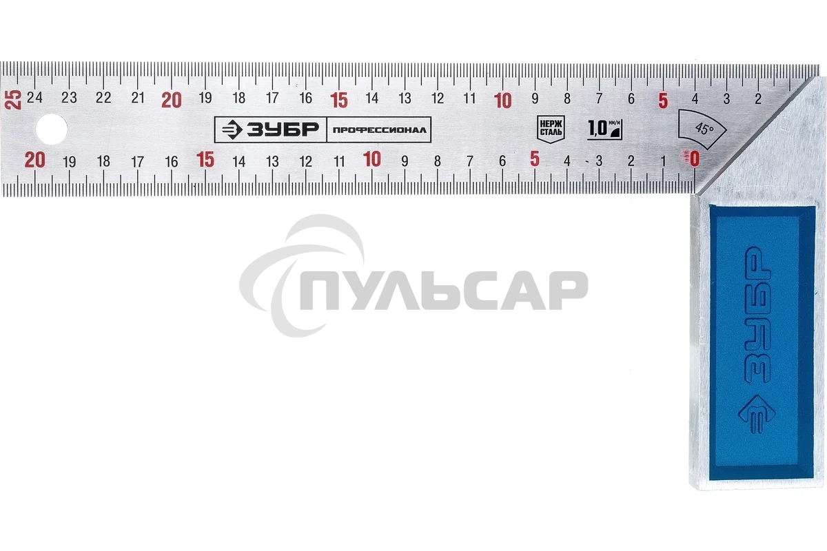 Уровни, рулетки, мерные ленты, линейки, угольники ЗУБР 