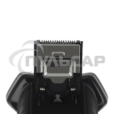 Электробритва роторная Philips S5885/10 реж.эл.:3 питан.:аккум. темно-синий