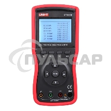 Токоизмерительные клещи UNI-T UT267B