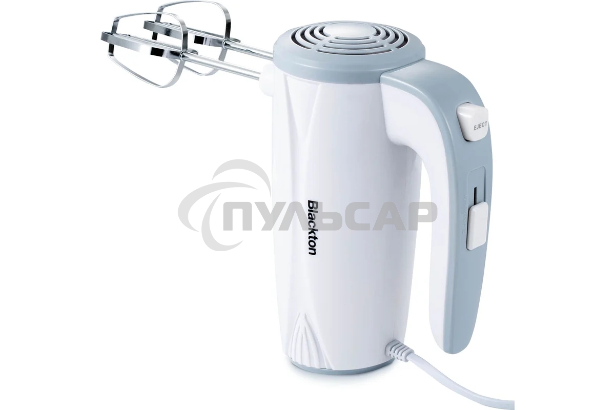 Ручной миксер Blackton Bt MX320 белый-Серый