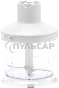 Блендер погружной Polaris PHB 1385 1350Вт белый