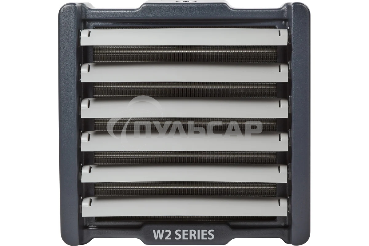 Тепловентилятор водяной Ballu BHP-W2-100-LN