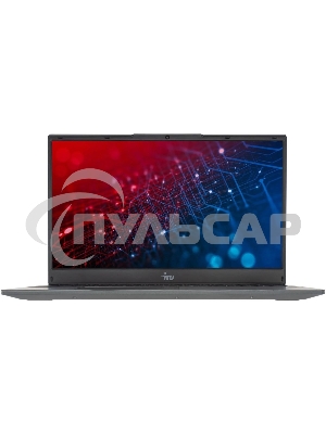 Ноутбук IRU Tactio 15PHC Ryzen 5 7430U 8Gb SSD256Gb AMD Radeon Rx Vega 7 15.6