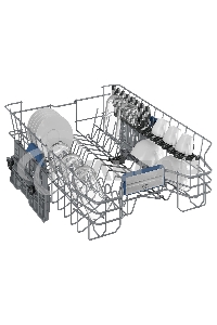 Встраиваемая посудомоечная машина Beko BDIS25063