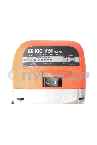 Фрезер электрический Patriot ER 100, 710 Вт, цанги 6/10 мм