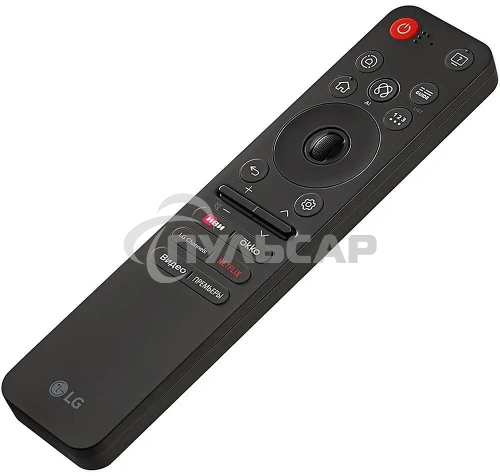 Телевизор LG 50