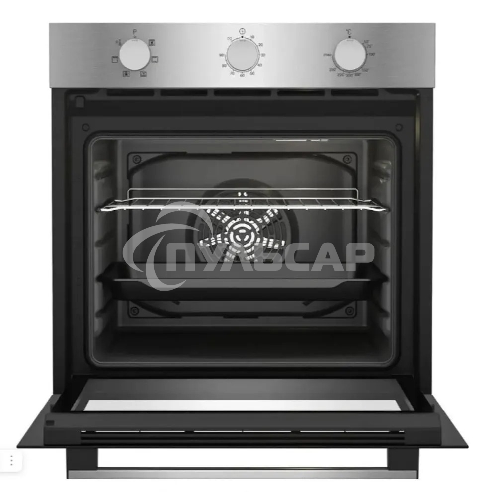 Духовой шкаф Indesit IBFTE 3634 IX