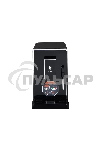 Кофемашина автоматическая LEONORD LE-1750 (107964)