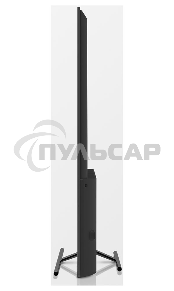 Телевизор Haier 65 Smart TV AX Pro QLED 4K Ultra HD черный