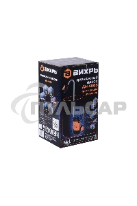 Дренажный насос ДН-400Б Вихрь