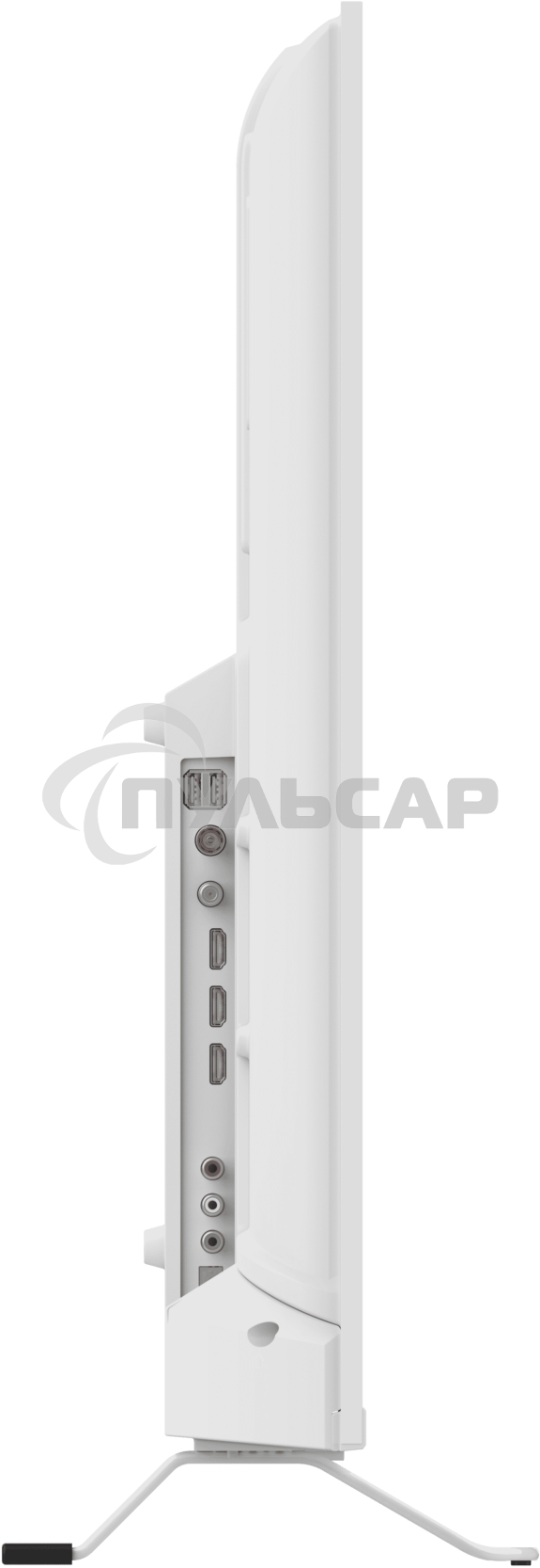 Телевизор Topdevice 43'' TDTV43CS07U белый LED 4k UHD 60Hz Smart TV