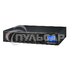 Источник бесперебойного питания (ИБП) ACD ИБП ACD PW-RackLine 3000 