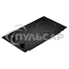 Индукционная варочная панель Maunfeld CVI292MBK2