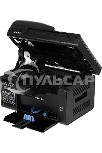 МФУ лазерное Pantum M6607NW, A4, ч/б, печ. до 22 стр/мин., скан. до 22 стр/мин., 1200x1200dpi, USB, RJ-45, Wi-Fi