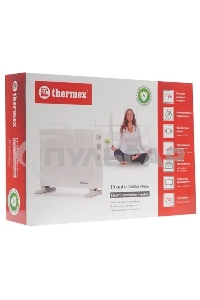 Конвектор Thermex Pronto 2000M белый