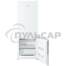 Холодильник Atlant ХМ-4611-101 белый двухкамерный 206/92 л морозилка снизу, капельная система