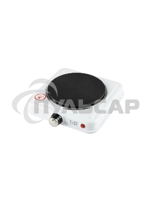 Плита электрическая HOMESTAR HS-1108, чугун