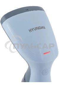 Отпариватель ручной Hyundai H-HS2001 1000Вт сиреневый