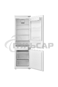 Встраиваемый холодильник Бирюса BI 241
