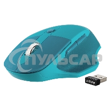 Мышь беспроводная Smartbuy (SBM-615AG-W) 615AG Wave