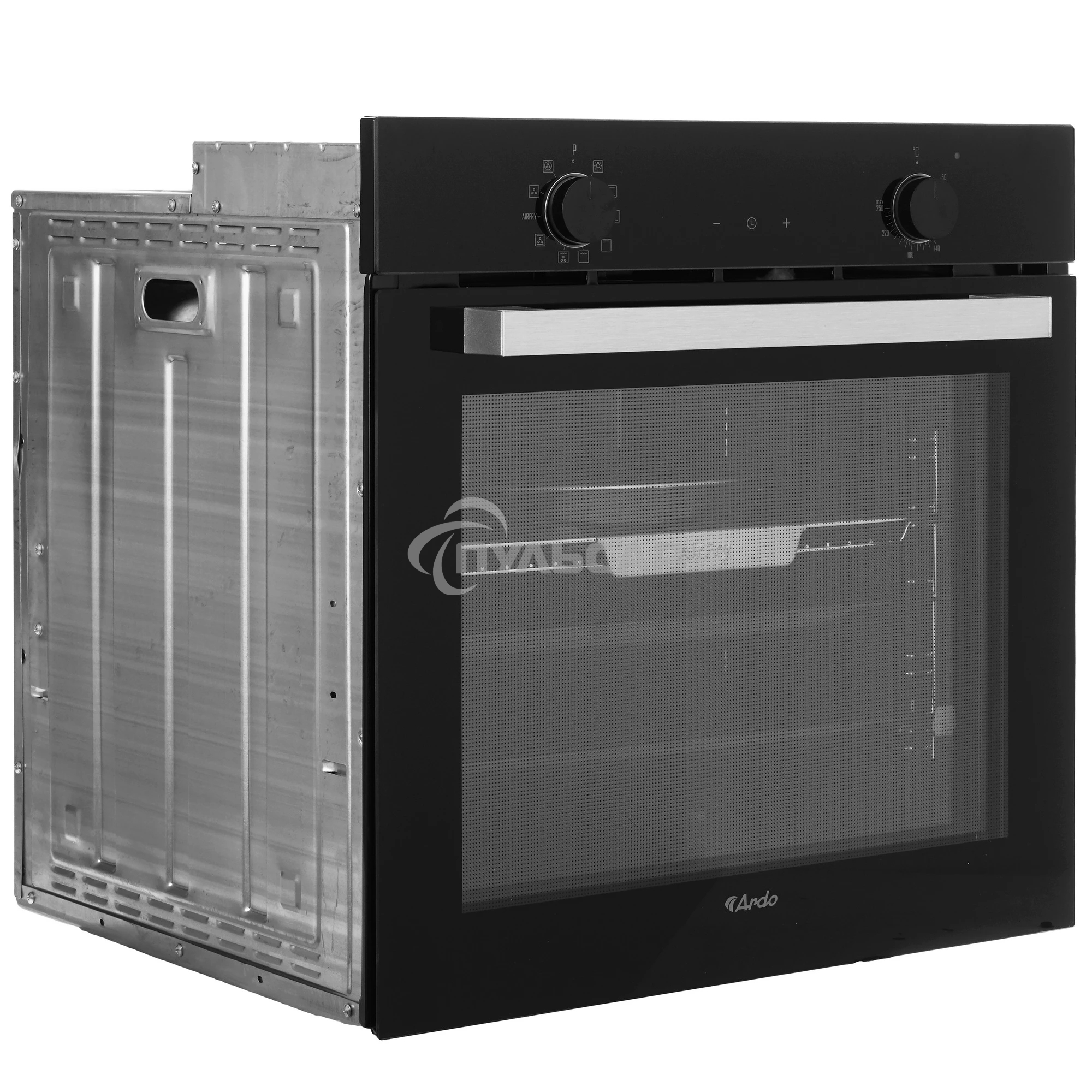 Духовой шкаф ARDO BO410EAB2
