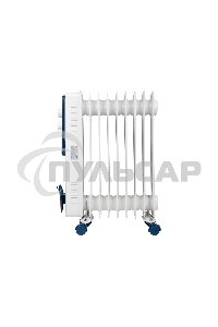 Обогреватель масляный ENGY EN-2509 Scandi