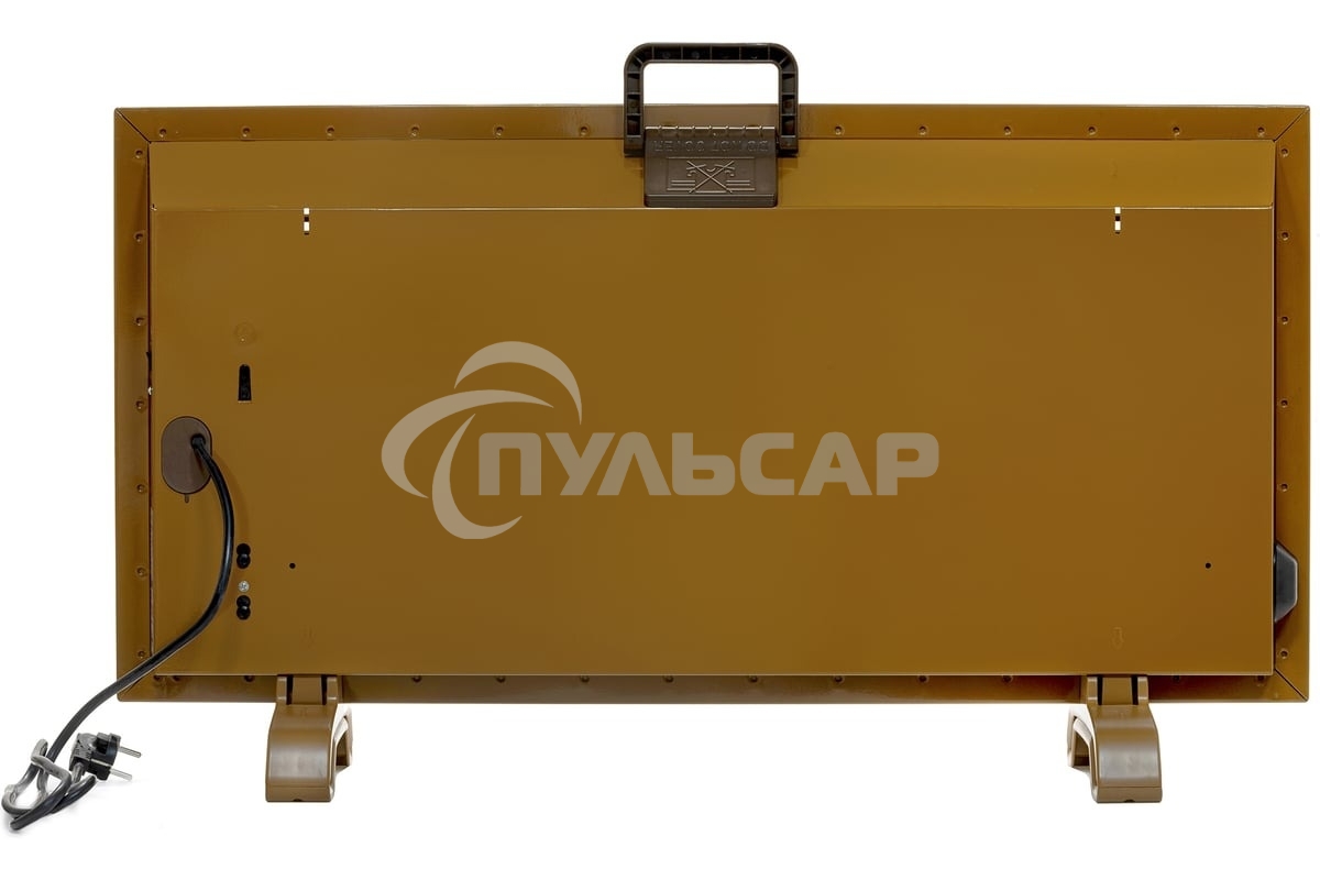 Электрический конвектор iVigo EPK4590E25 2500Вт дерево