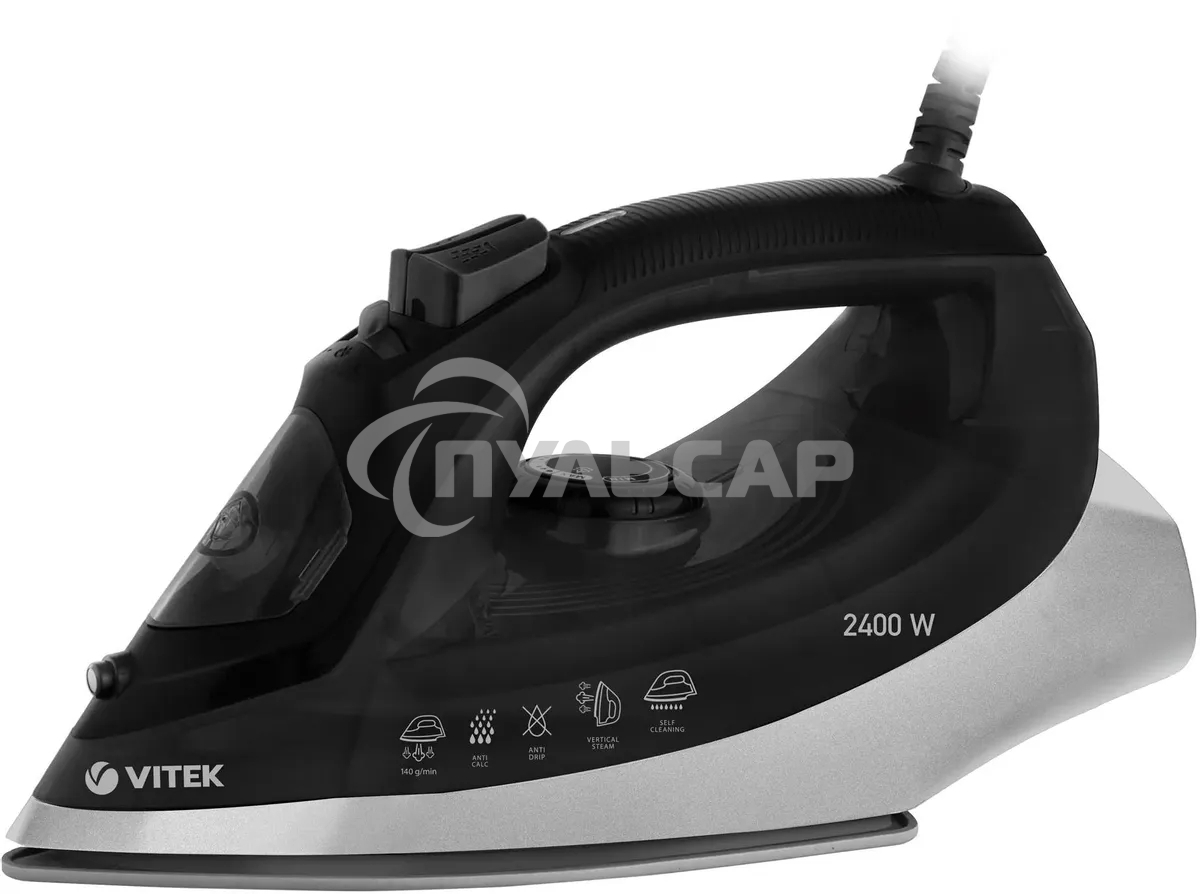 Утюг Vitek VT-8311 2400Вт