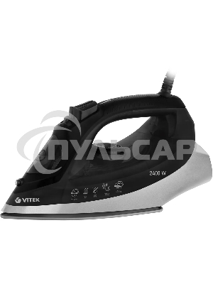 Утюг Vitek VT-8311 2400Вт
