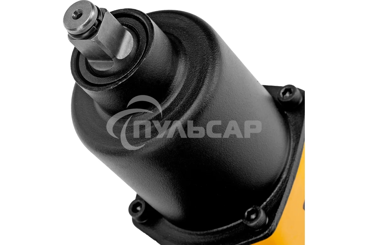 Ударный пневмогайковерт IW860, 1/2