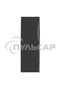 Холодильник Maunfeld MFF185NFХ10 нержавеющая сталь двухкамерный инвертор 240/100л морозилка снизу, No Frost