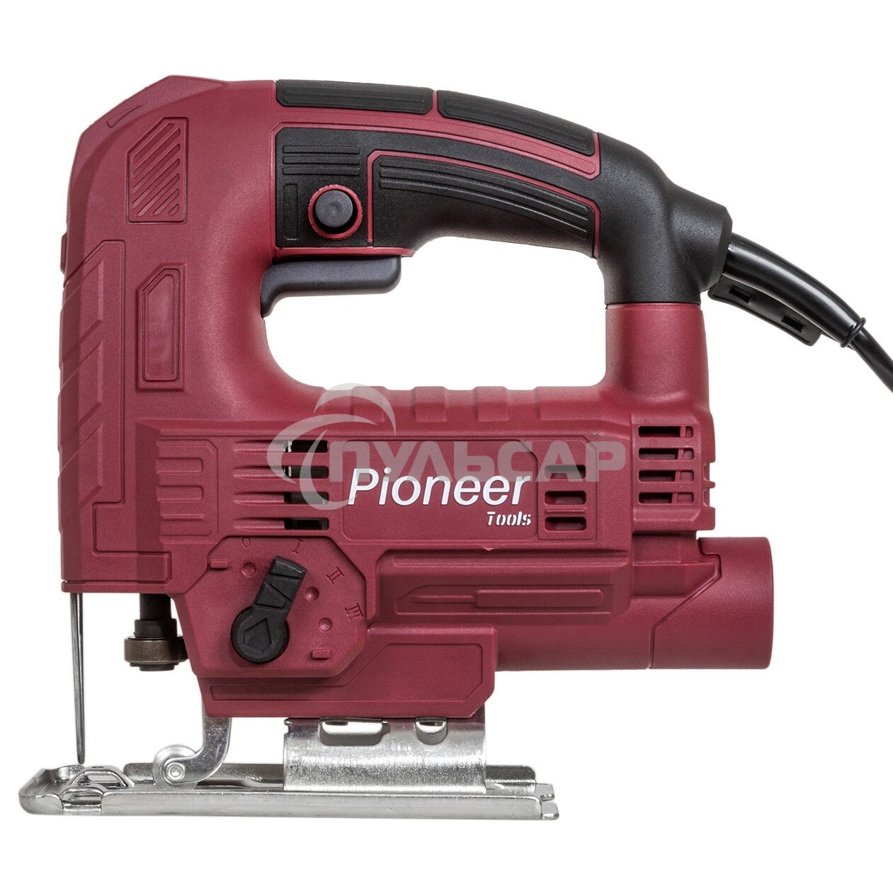 Лобзик электрический Pioneer JS-M650-02P