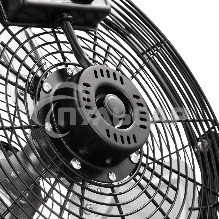 Вентилятор промышленный Ballu BIF-4BB