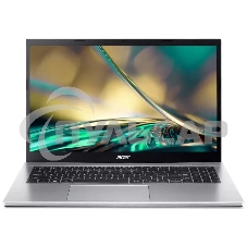 Ноутбук Acer Aspire A315-59-52X6 серебристый 15.6