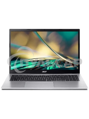Ноутбук Acer Aspire A315-59-52X6 серебристый 15.6