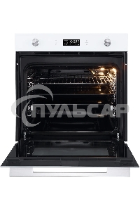 Встраиваемый духовой шкаф электрический E 171 W