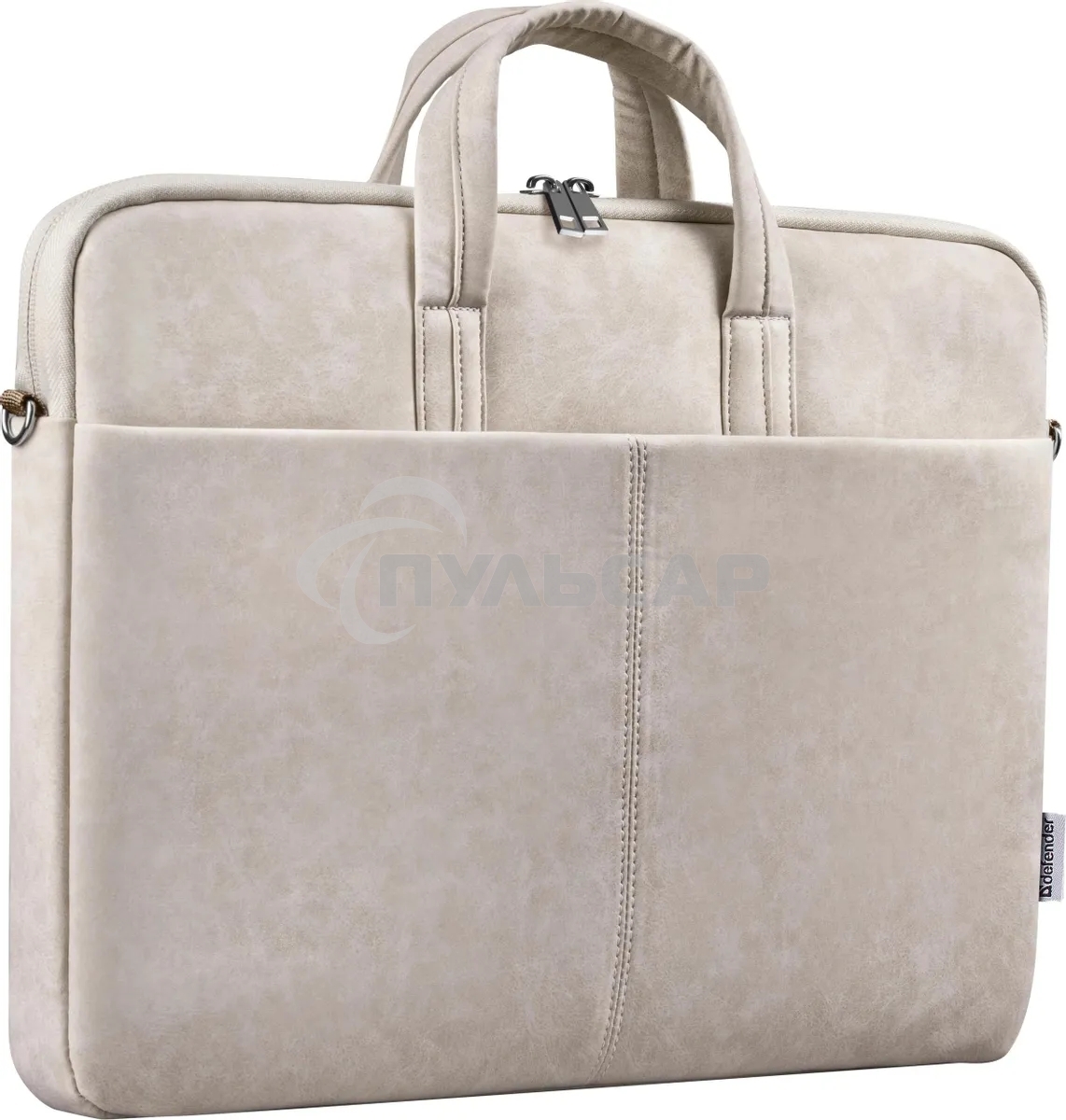 Сумка для ноутбука Defender SOLID 26126 15.6