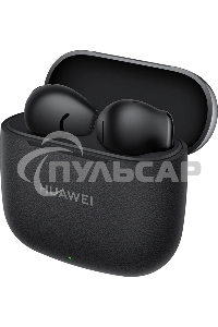 Наушники Huawei FreeBuds SE 3 ULC-CT020, Bluetooth, вкладыши, черный