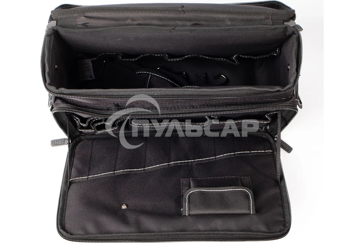 Сумка монтажника КВТ С-04