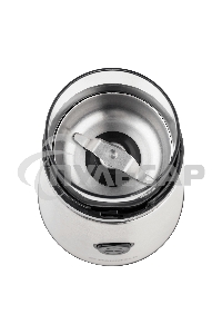 Кофемолка Maunfeld MF-522S 150 Вт, нержавеющая сталь