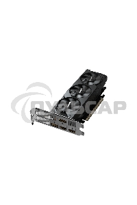 Видеокарта Gigabyte RTX 5050 OC Low Profile 8Gb GDDR6 128bit 2xDP 2xHDMI 3FAN LP RTL